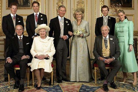 英国王子查尔斯婉拒剪头，Tony发型师魔手拯救王室男人