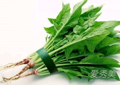 秋天养生吃什么好 秋天吃什么补气血 女人养气血吃什么最好