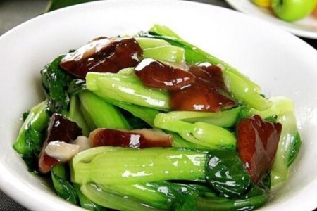 香菇怎么做好吃?这三道香菇家常做法鲜香可口