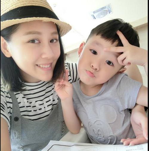 最近生娃的女星3年心酸求子之路的心酸路程图