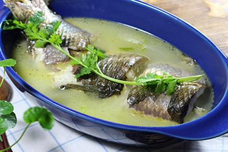 梭鱼怎么做好吃