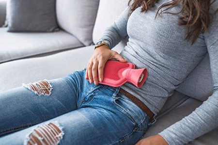痛经怎么办缓解疼痛?这四招可快速缓解痛苦