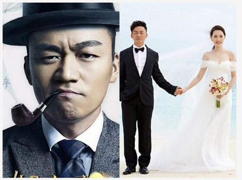 王宝强宣布离婚  王宝强孩子是亲生的吗？