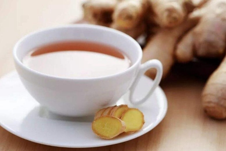 姜茶的功效与作用,女性喝姜茶的五大好处