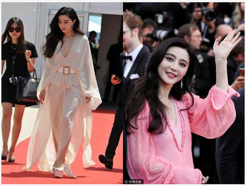 李晨至今不敢娶范冰冰真相