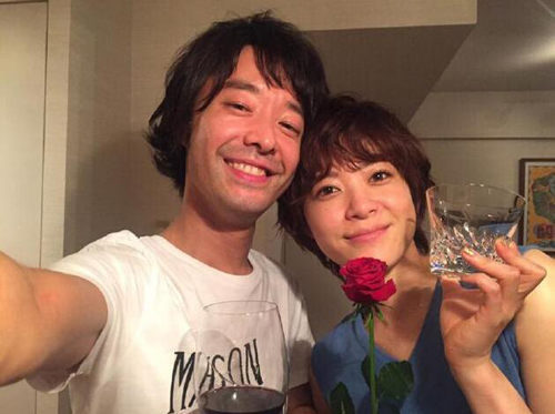 上野树里发表不婚宣言