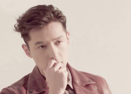 胡歌与旧爱薛佳凝