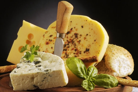 孕期嘴馋零食合集,八种食物解馋又健康