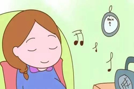 孕期如何跟胎儿互动?跟胎儿互动的方法有哪些