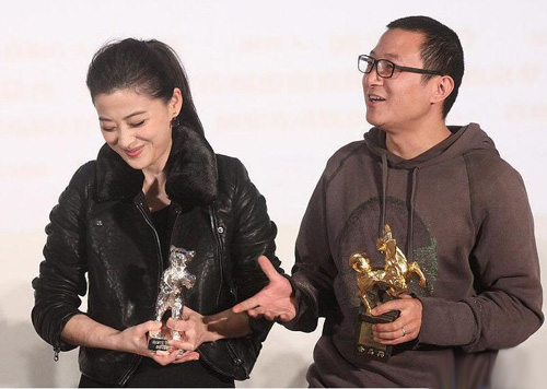 梅婷老公曾剑个人资料年龄