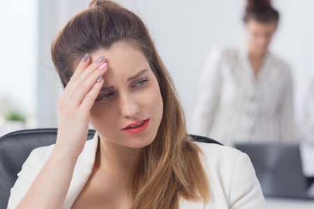 月经提前是怎么回事?这四个原因作怪要及时调理