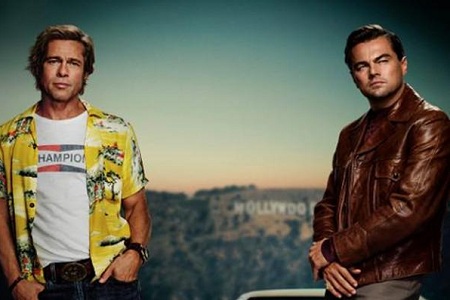 《好莱坞往事》撤档无缘上映 原来是侮辱已故华裔功夫巨星