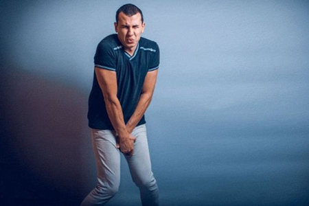 男性尿频是怎么回事,在三个尿频尿急尿不尽原因不要轻视