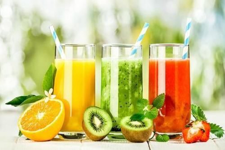 水果榨汁如何搭配？榨汁搭配最佳拍档养生更简单