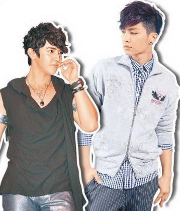 汪东城炎亚纶不和