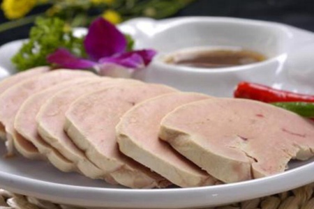 鹅肝的功效和作用,五个女人吃鹅肝的营养功效