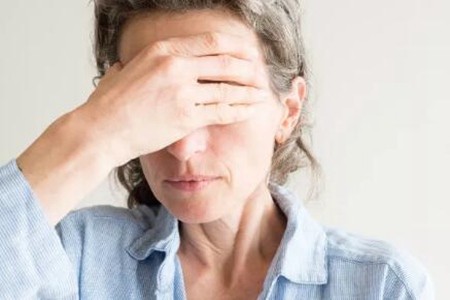 更年期症状有哪些?更年期综合征的主要临床表现