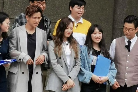 极限挑战武汉特辑收视率低迷，明星已尽力奈何编辑更随意