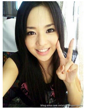 大龄美女明星