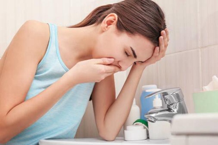 孕吐严重有什么办法缓解？这四个缓解小妙招请收好