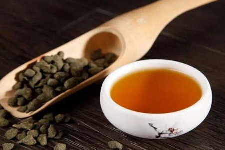 乌龙茶的功效与作用,这五个女人喝乌龙茶的好处