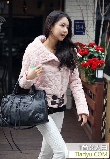 性感提升！年度最佳20款甜美 优雅外套