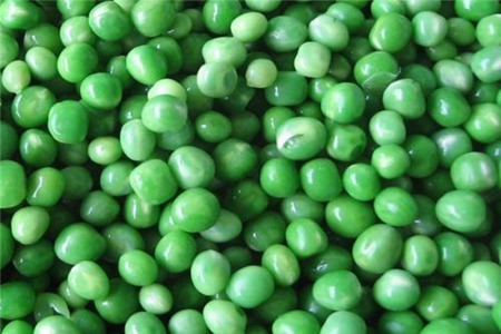 青豆的功效与作用,这四个女人吃青豆的营养价值