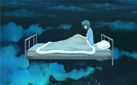 大学生心理健康测试题