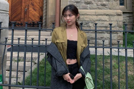 陈奕辰张天宣布分手，渣男语录 1：暂停恋爱关系