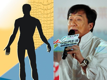 男星耍大牌拍2场戏就喊累 成龙：看你几时完！
