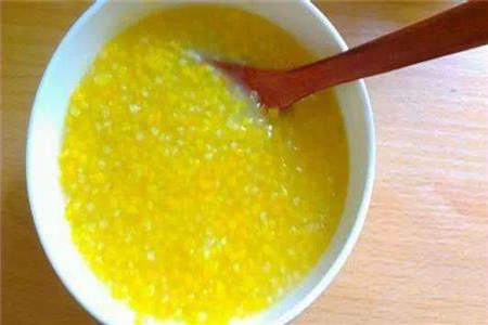 女性吃小米粥的功效与作用,小米粥还有减肥效果