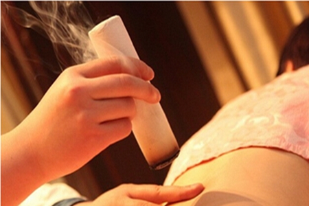 月经期间怎么艾灸?这三点正确教你夏日养生