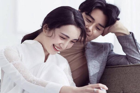 有种婚姻叫搭伙过日子，老公不爱你的五种表现