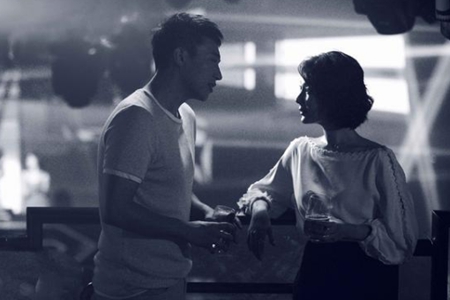 《完美关系》收视率爆棚,斯黛拉“小狼狗”叶东烈上线