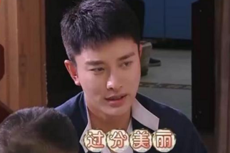 罗志祥贾乃亮猝不及防的土味情话，秀得岳云鹏目瞪口呆