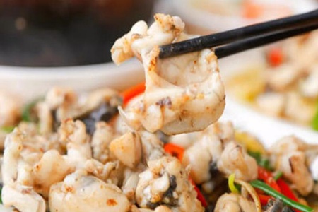 田鸡的功效与作用,这四个田鸡的营养价值与功效