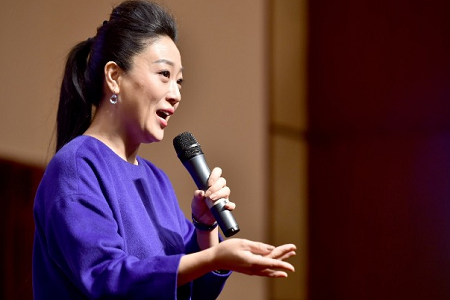 41岁京剧演员姜亦珊离世，娱乐圈继高以翔后又痛失一猛将