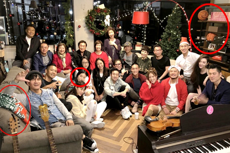 高以翔女友零晨发文,配图灰暗尽显悲凉惹人心疼