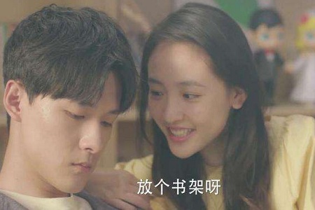 吴倩张雨剑恋情石锤 男方疑已获得女方家长认可