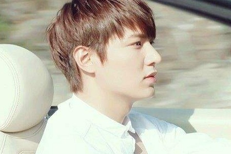 李敏镐与金恩淑二次合作,《The King永恒的君主》令人期待