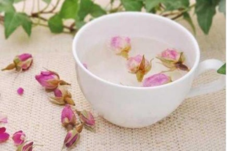玫瑰花泡水喝的9大禁忌