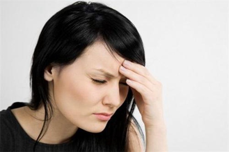 血虚的症状有哪些?这五个血虚的症状和调理方法