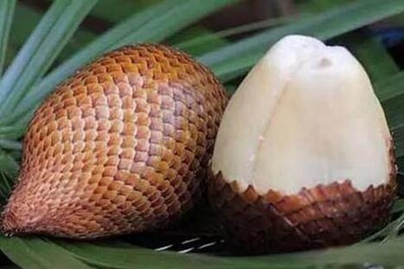 蛇皮果的功效与作用,这五个女人吃蛇皮果的营养价值