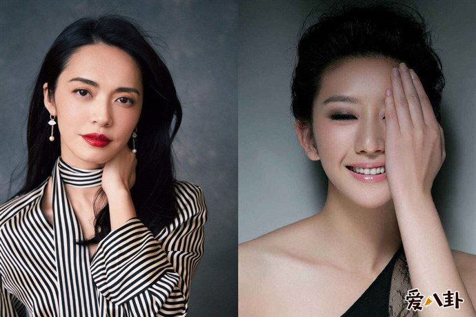 唐一菲为自己正名放狠话真够刚的_唐一菲暗讽姚晨揭露真相