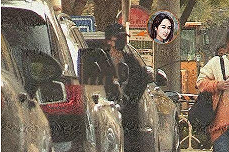 杨紫秘密进入整形医院,本人曾多次否认整容惨遭啪啪打脸