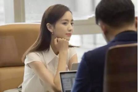 《完美关系》上映热播,女主佟丽娅演技告急,网友:真失望