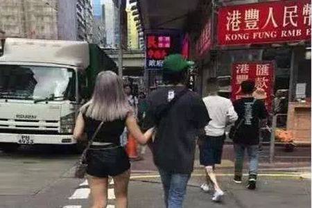 说唱歌手马思唯公布恋情,马思唯女朋友是谁?