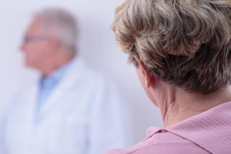 白内障的主要是什么引起的?这四个因素及时治疗改善