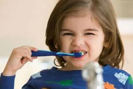 儿童牙痛怎么办?这五个应对方法或许能救急