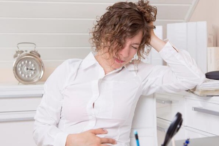 黄体酮吃完几天来月经？这三个黄体酮不足的表现